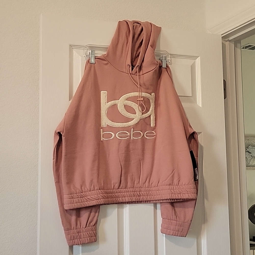 Bebe hoodie